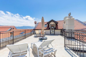 Apartment KREŠO